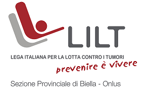 Vai a LILT Lega Italiana per la lotta contro i tumori