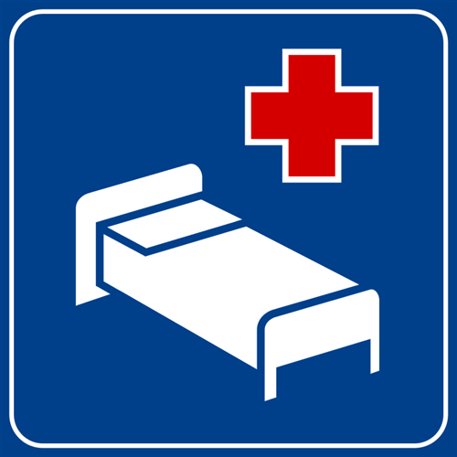 Ospedale di Ponderano
