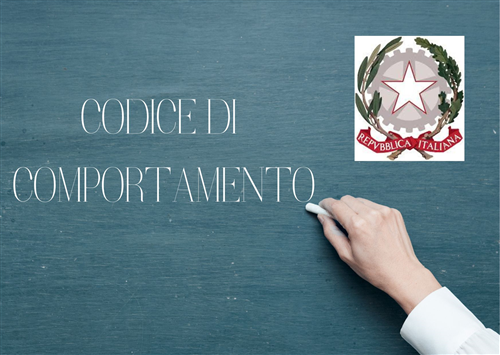 Consultazione pubblica per l'aggiornamento del Codice di comportamento dei dipendenti del Comune di Miagliano