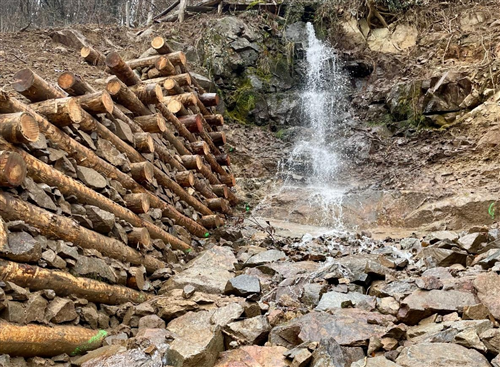 Terminato il cantiere rio "del lavatoio"

