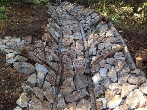 Avvio cantiere rio â€œdel lavatoioâ€