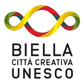 Vai a Biella Città creativa Unesco