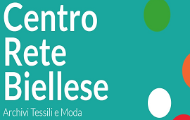 Centro Rete Biellese - Archivi Tessili e Moda