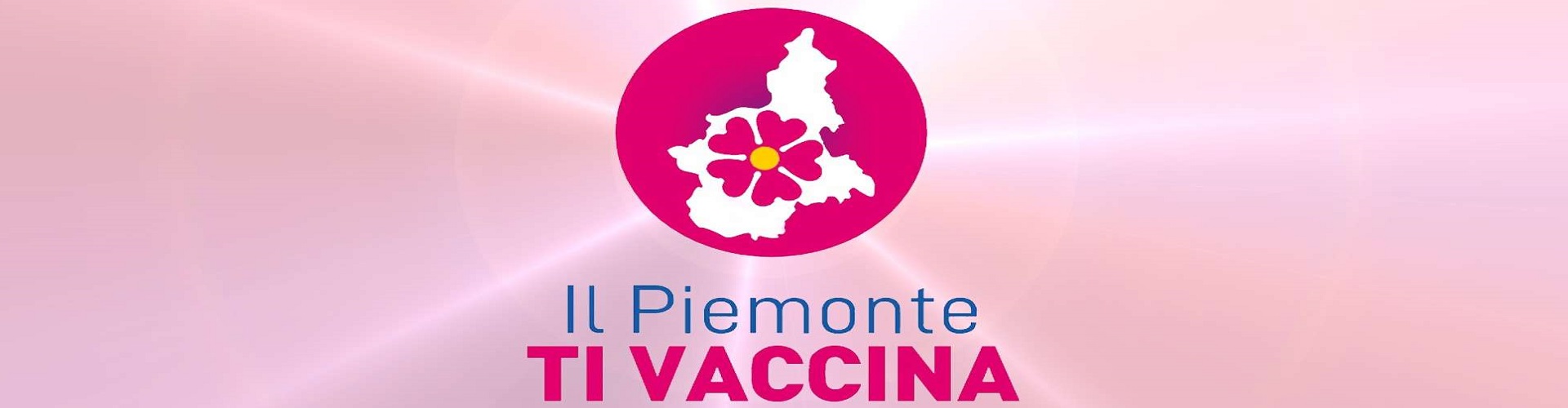 Il piemonte ti vaccina