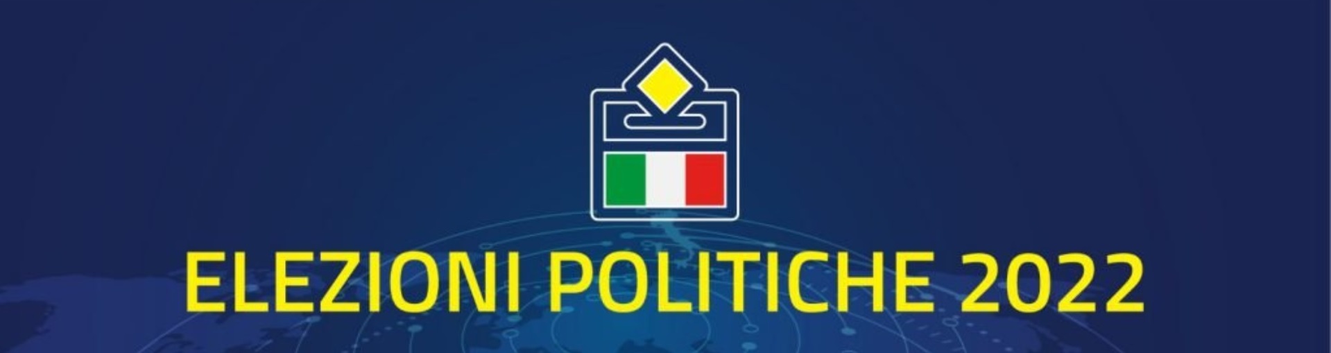 Elezioni Politiche 2022