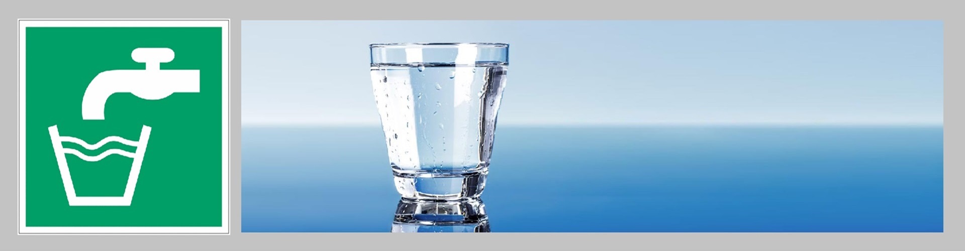 Acqua potabile