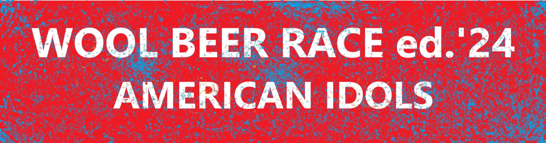 WOOL BEER RACE 24