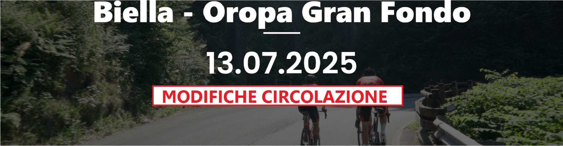 Gran Fondo Biella Oropa 25