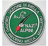 Logo Gruppo Alpini