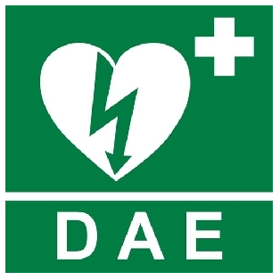 Defibrillatore