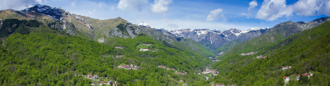 INAUGURAZIONE NUOVO ITINERARIO GEOLOGICO 4-5 OTTOBRE