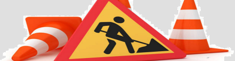 CHIUSURA TEMPORANEA VIA LANATI (STRADA PER FRAZ. CASE CODE)