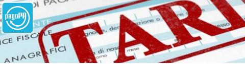 TASSA RIFIUTI CONGUAGLIO 2024 - BOLLETTE IN CONSEGNA