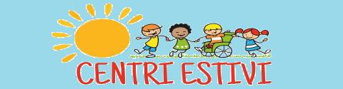 Immagine  notizia CENTRI ESTIVI 2023 PER BAMBINI DELLA SCUOLA PRIMARIA