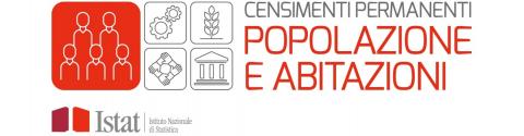 CENSIMENTO PERMANENTE POPOLAZIONE E ABITAZIONI 2023 - ISTAT