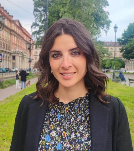 Carolina Fileppo