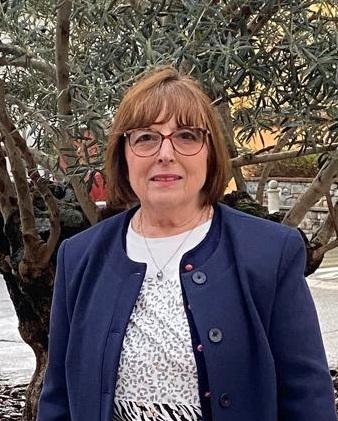 Cinzia Baldi