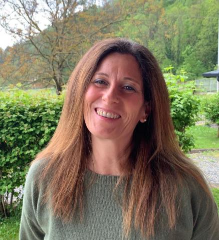 Paola Mantovani