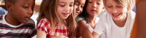 ORATORIO: MERCATINO DELL'USATO DEI BAMBINI - DOMENICA 21/07/24