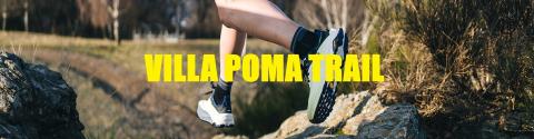 PRIMA EDIZIONE: VILLA POMA TRAIL - 5 OTTOBRE 2024