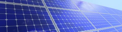 Immagine notizia PLESSO SCOLASTICO: NUOVO IMPIANTO FOTOVOLTAICO